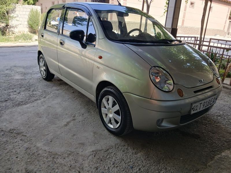 2005 yil mx xolati zo'r