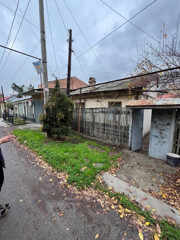 Участок продаётся 1,5-Соток Мирзо Улугбек Ор-р Пушкинская Участок продаётся 1,5-Соток Мирзо Улугбек Ор-р Пушкинская