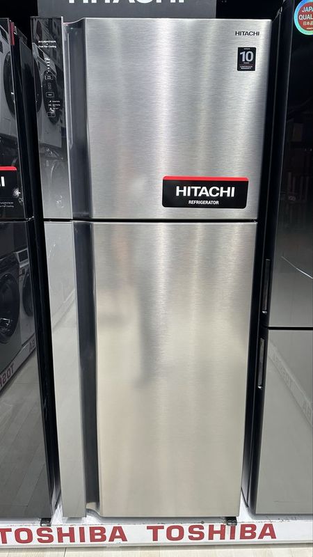Refrigerator Hitachi 7489 Refrigerator Hitachi 7489