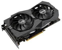 Видеокарта GTX 1660 Super Видеокарта GTX 1660 Super
