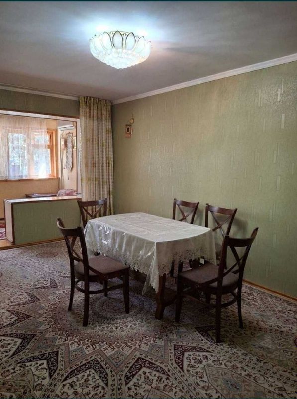 Arenda ttz Amad Yugnakiy 2 xonali kvartira Arenda ttz Amad Yugnakiy 2 xonali kvartira
