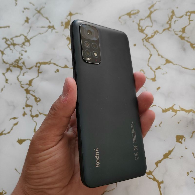 Redmi Note 11 sotiladi 128/8Gb Redmi Note 11 sotiladi 128/8Gb