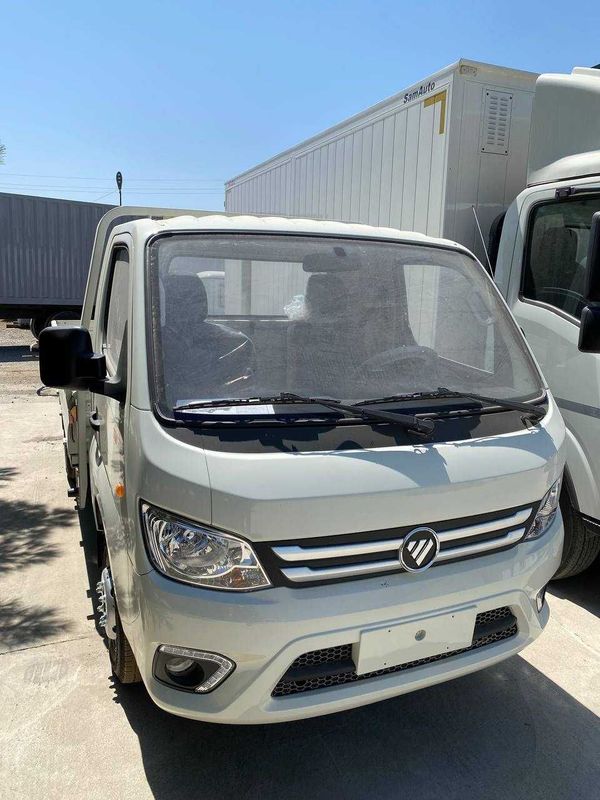 FOTON truckmate 2 D1