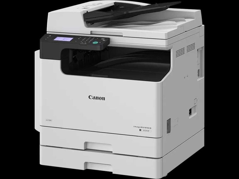 Canon imageRUNNER 2224