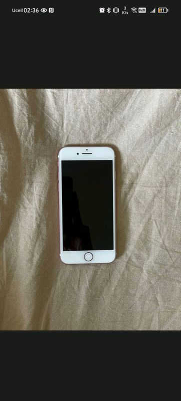 iPhone 7 gold iPhone 7 gold