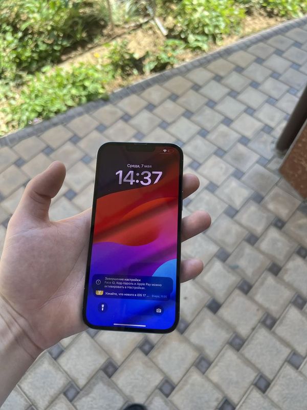 Iphone 13ProMax 128gb Iphone 13ProMax 128gb