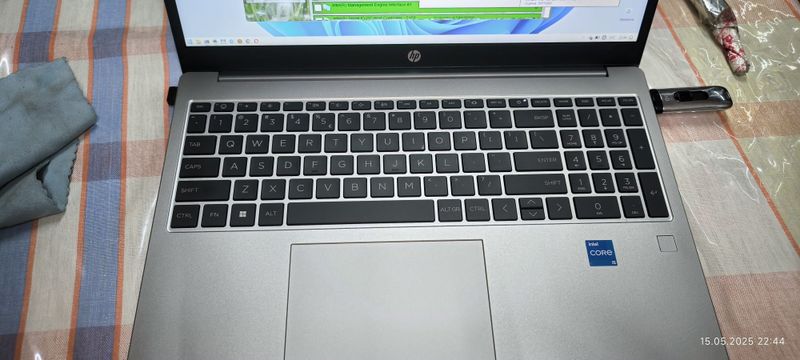 Ноутбук HP G10 CPU i5 13 поколение Ноутбук HP G10 CPU i5 13 поколение