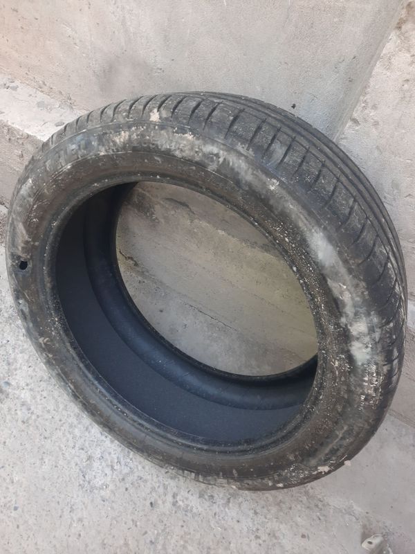 Michelin balon sotiladi Michelin balon sotiladi