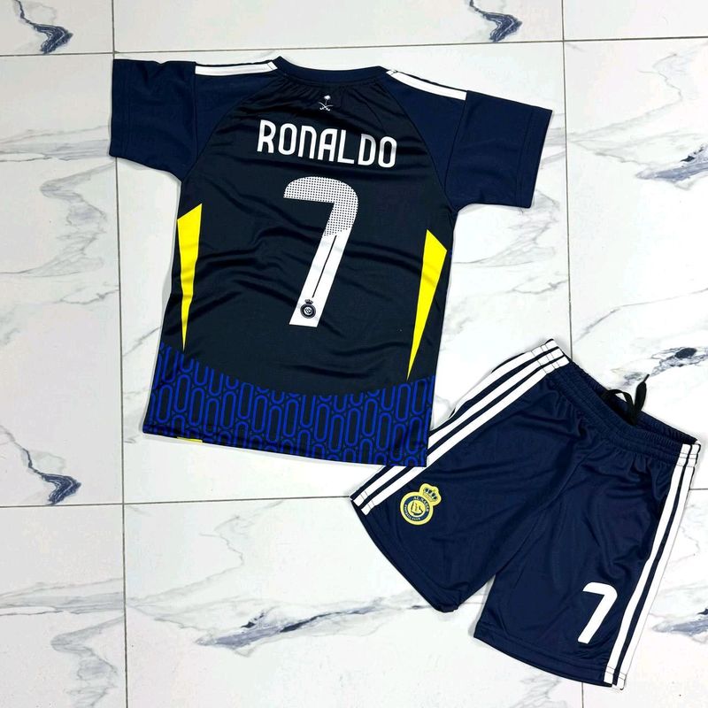 Krishtianu Ronaldu formasi - Al Nassr Krishtianu Ronaldu formasi - Al Nassr