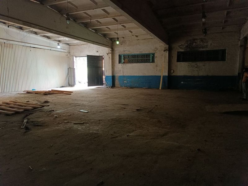 Аренда склад в Жомий