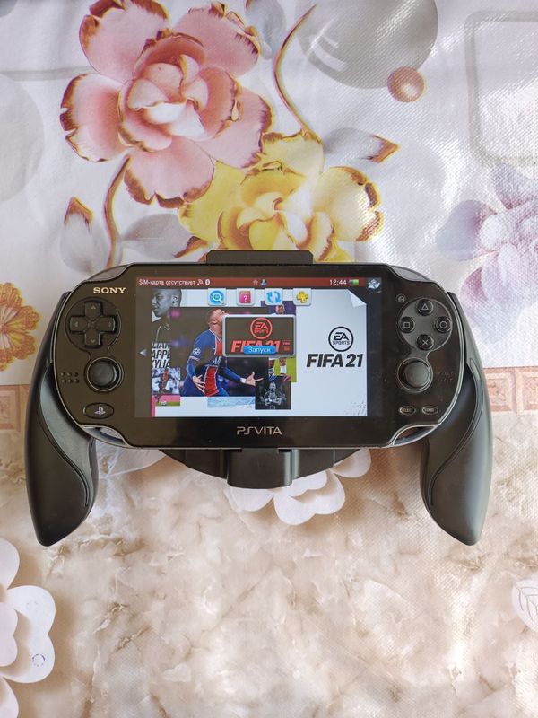 Ps vita fat sotiladi