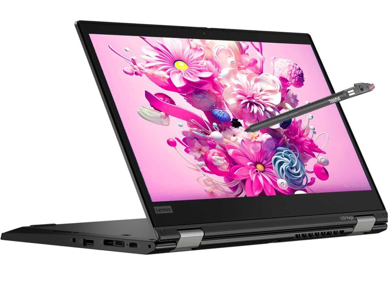 Lenovo ThinkPad L13 Yoga intel Core i5-1135G7 озу16гб 256ssd