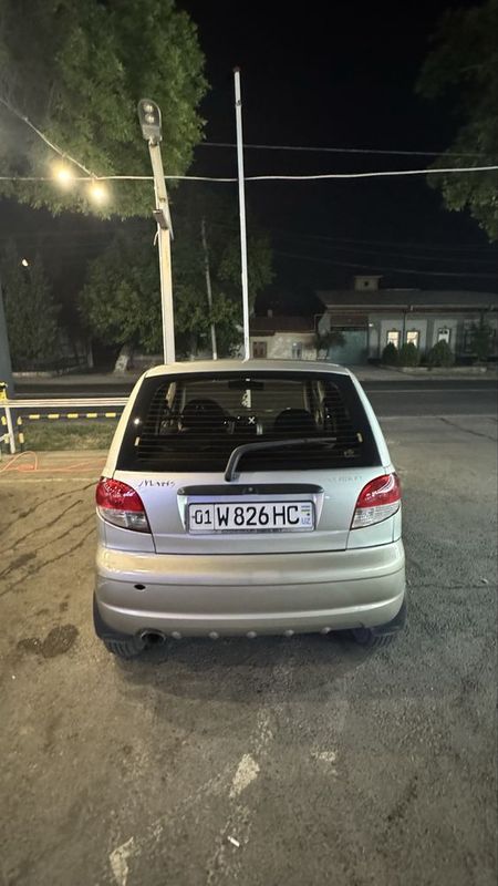 Matiz best sotiladi Matiz best sotiladi
