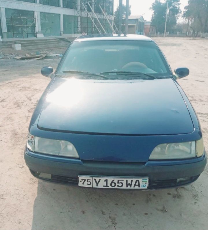 Daevo ESPERO sotiladi Daevo ESPERO sotiladi