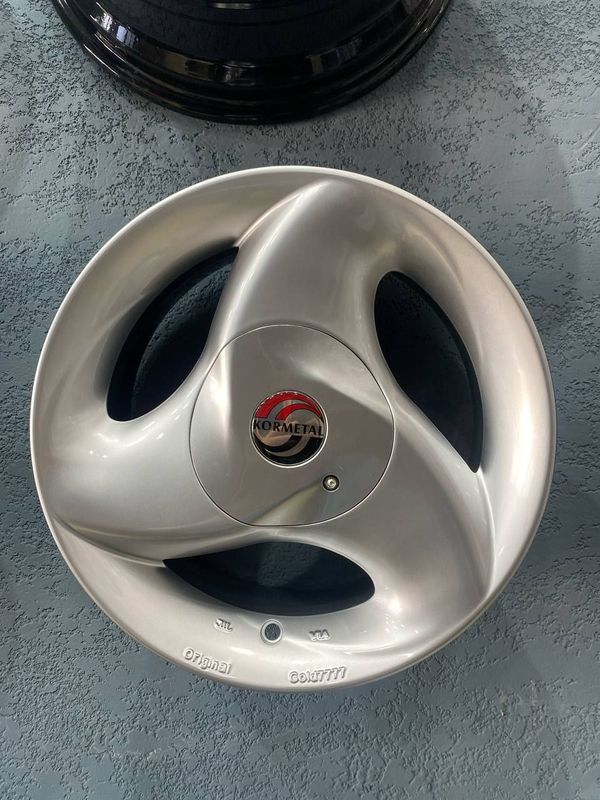 Kormetal R13 yangi Kormetal R13 yangi