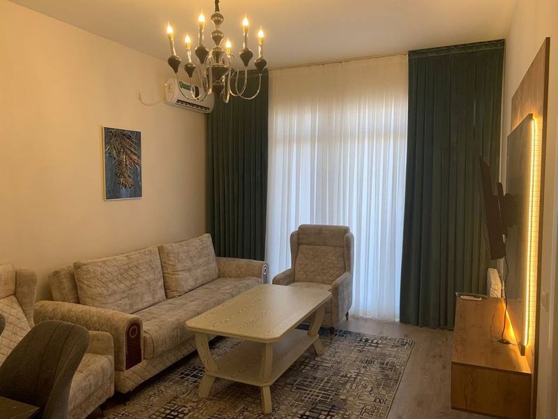 Аренда квартира Навастройка Olmazor City Аренда квартира Навастройка Olmazor City
