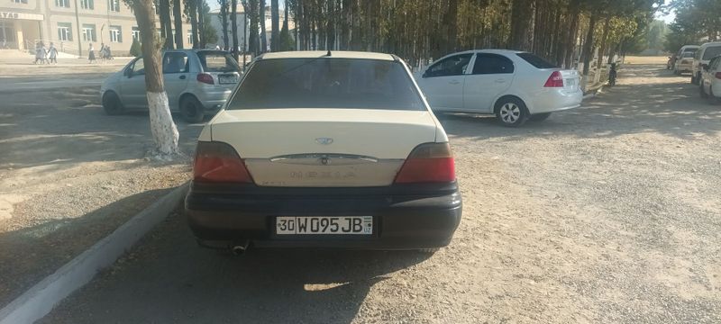 Nexia 1 2007 yil sons