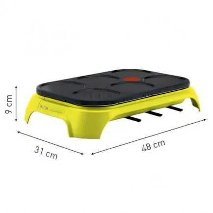 Блинница Tefal colormania Блинница Tefal colormania