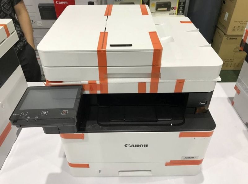Принтеры CANON Мега акция по низким ценам Принтеры CANON Мега акция по низким ценам
