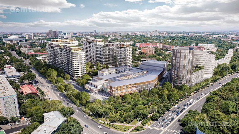 ЖК INFINITY. Сдается в аренду 2х комнатная квартира 65 квм