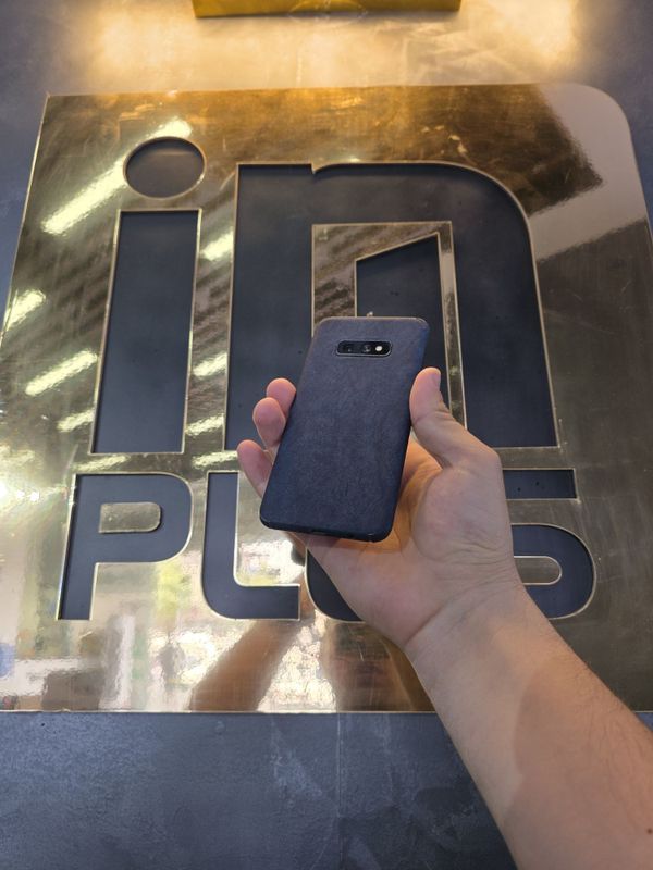 Samsung S10e. 6/128 Gb Samsung S10e. 6/128 Gb