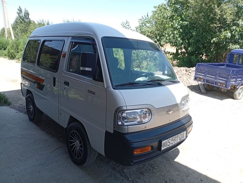 Краскаси тоза торг бор