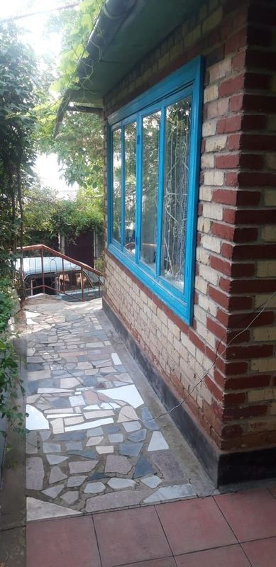 Продаётся дача 6 соток в ЧАРВАКЕ Домик состоящи