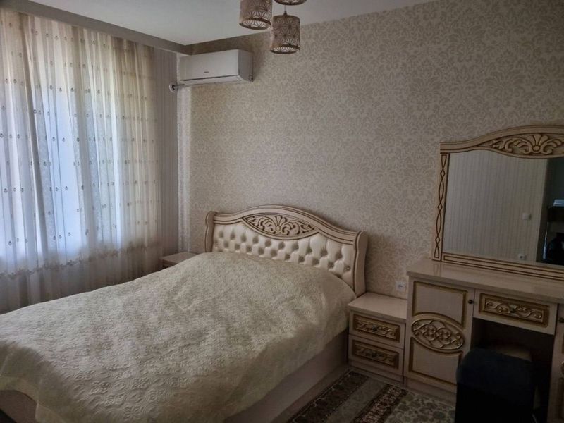 Ц15 Жангох 2 ком 3 этаж 4 этажка все ест фото реално