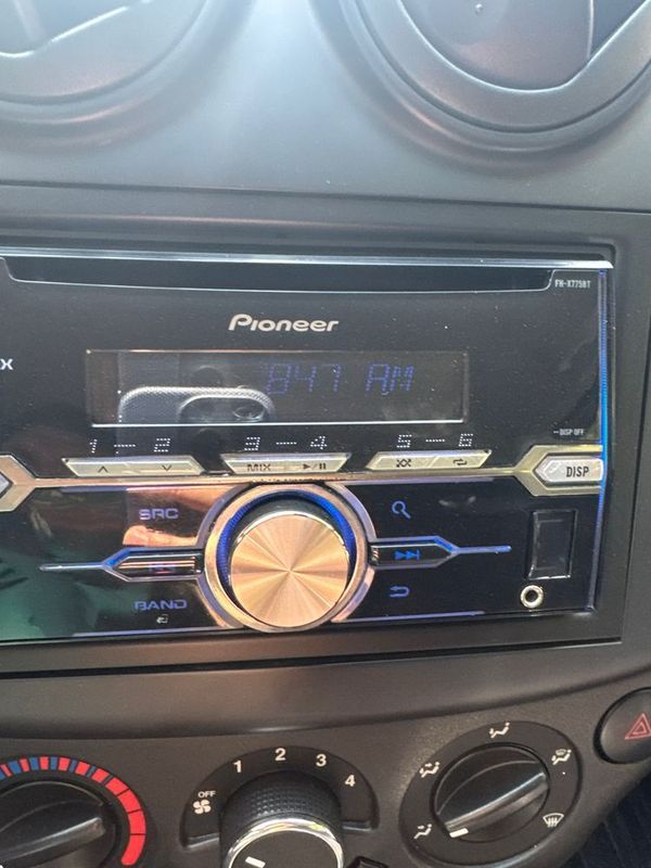 Pioneer с блутузом Pioneer с блутузом