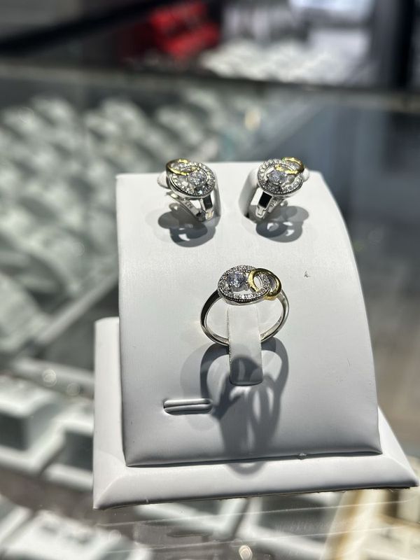 Серебро 925 пробы
