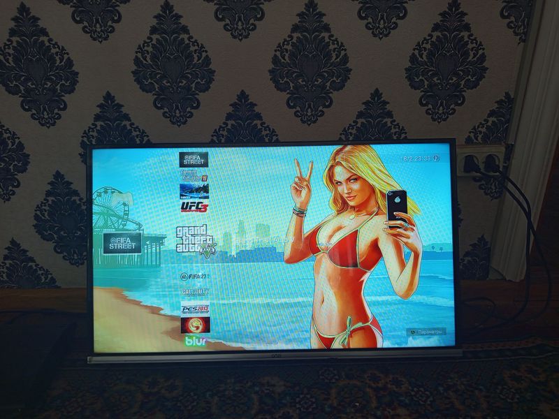 Playstation 3 super silim Playstation 3 super silim