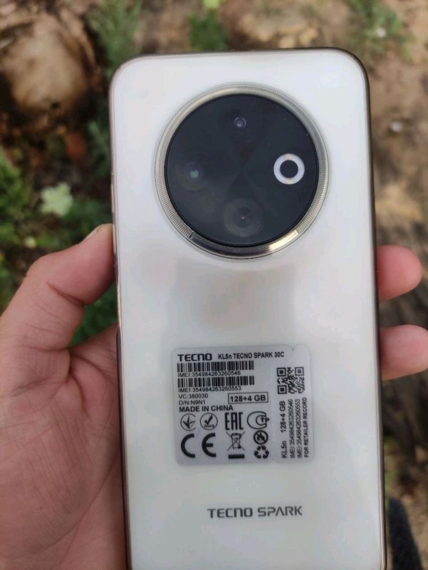 TECNO SPARK 30C 8/128 TECNO SPARK 30C 8/128