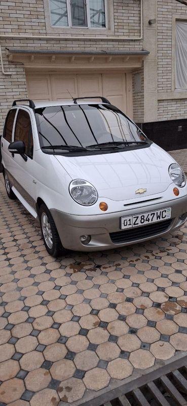 Matiz Best 2017 full pazitsiya