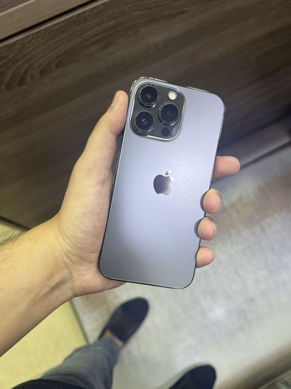 iPhone 13 Pro 256 iPhone 13 Pro 256
