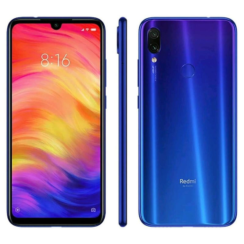Redmi note 7 Redmi note 7
