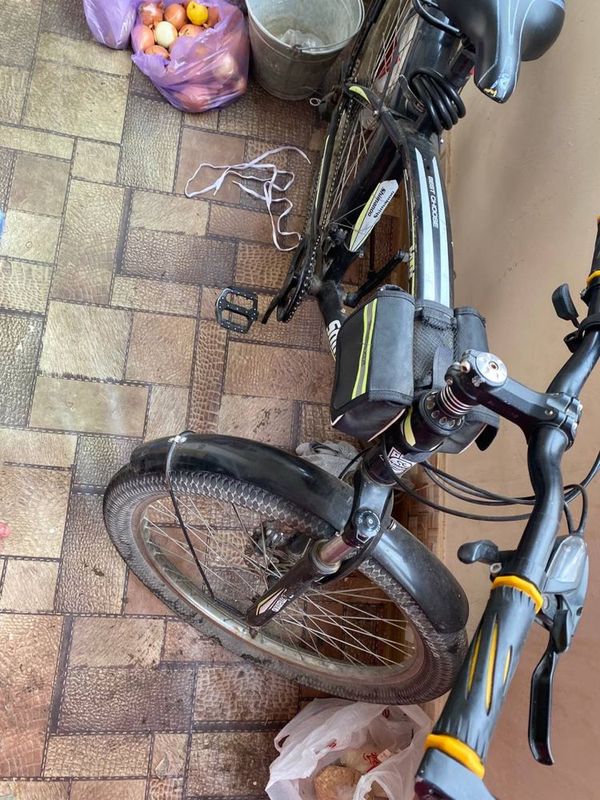 Velosepid Holati yaxshi Velosepid Holati yaxshi