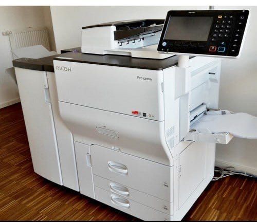 Принтер Ricoh 5100 pro Принтер Ricoh 5100 pro