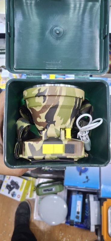 Фонарь налобный chiroq fanar peshonaga LITHIUM BATTERY HEADLAMP 6 WH-2 Фонарь налобный chiroq fanar peshonaga LITHIUM BATTERY HEADLAMP 6 WH-2