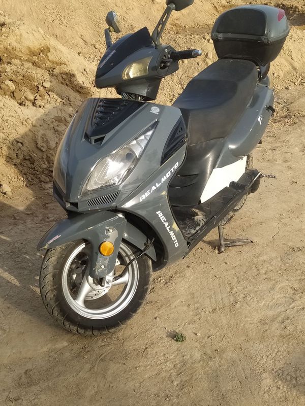 Sukuter 2018 yil da Sukuter 2018 yil da