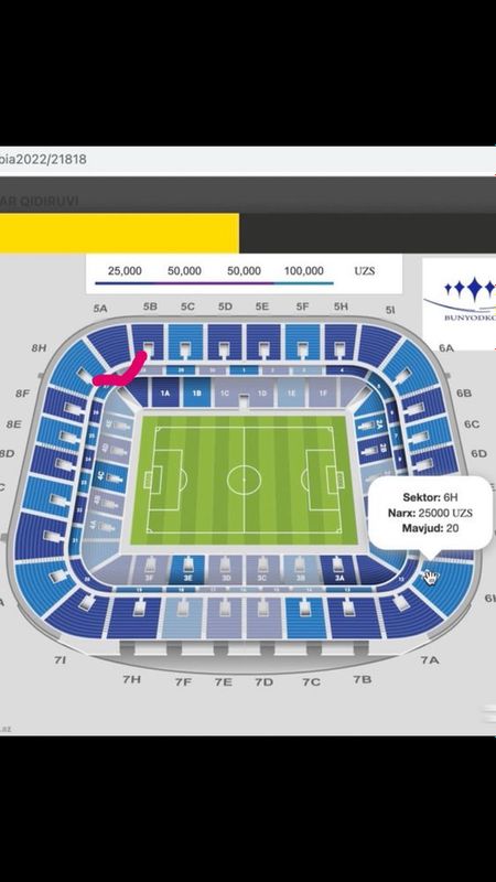 futbol bilet Ozbeliston -Qatar futbol bilet Ozbeliston -Qatar