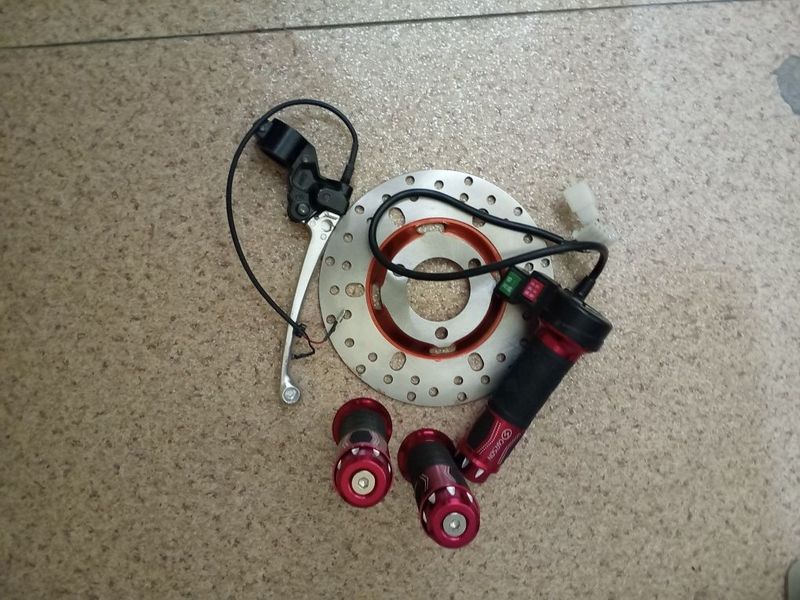 Skuter Zapchasti Skuter Zapchasti