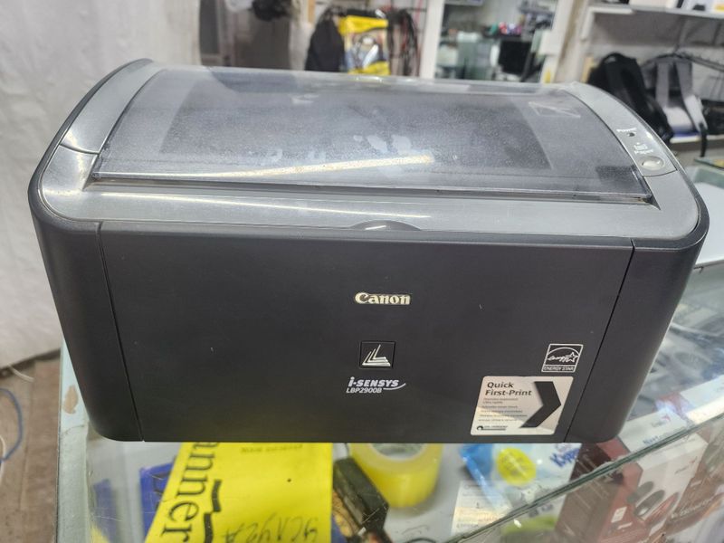 Продается принтер canon lbp2900 Продается принтер canon lbp2900