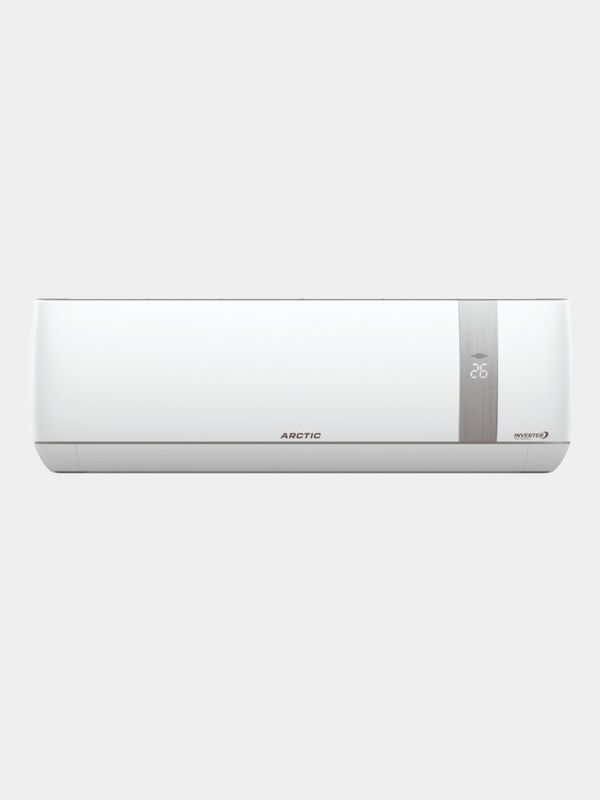 Кондиционер Arctic Crystal ARCSIJ3AW12BE — Тихая работа и энергоэффективность Кондиционер Arctic Crystal ARCSIJ3AW12BE — Тихая работа и энергоэффективность