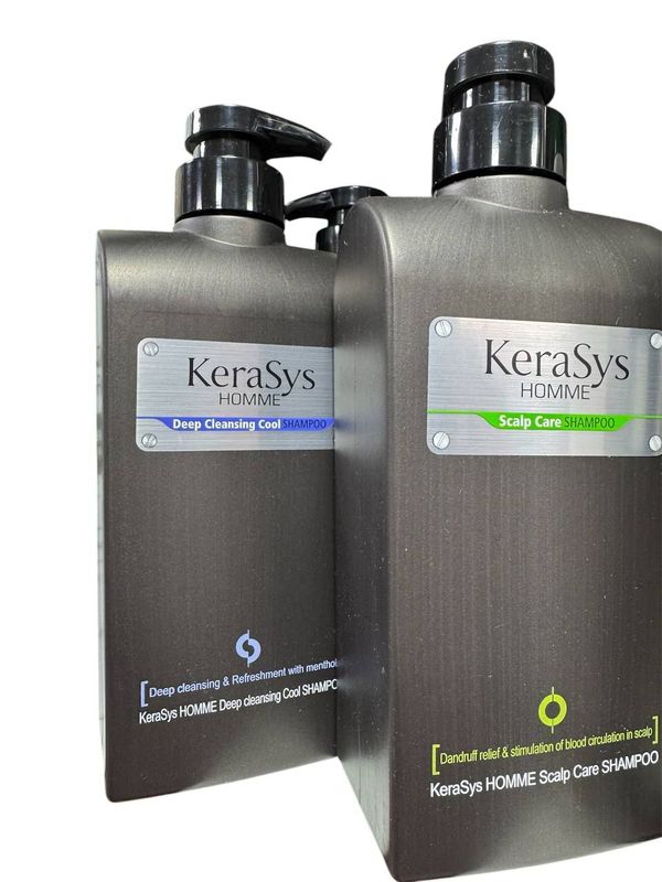 Kerasys men 600g Kerasys men 600g