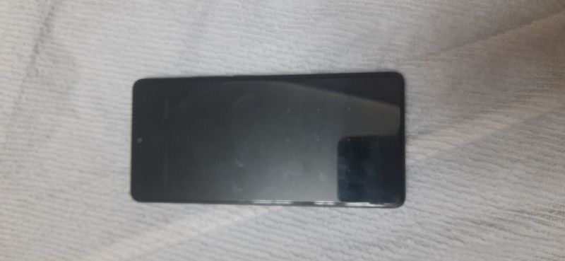 Redmi not13 pro rangi qora