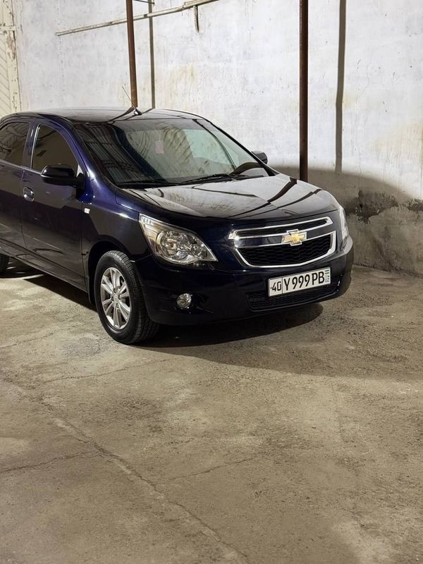 Chevrolet Cobalt 23ga 24 Chevrolet Cobalt 23ga 24