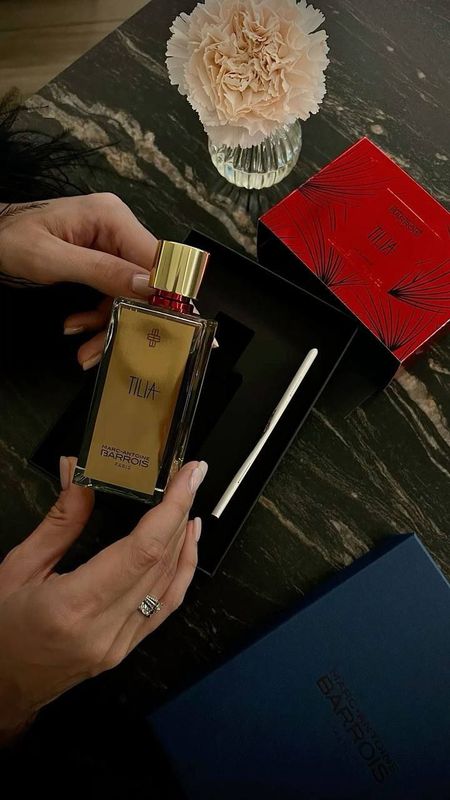 MARK ANTONIO BARROIS TILIA EAU DE PARFUM 100ML