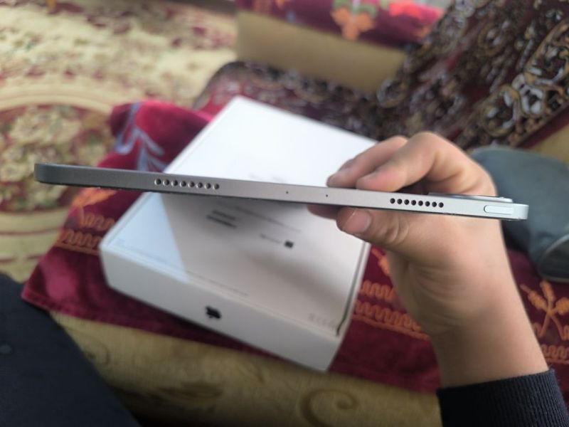 iPad pro 11-inch 3rd generation