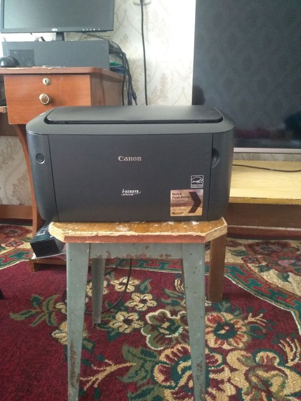 Принтер Canon 6030 сотилади Принтер Canon 6030 сотилади