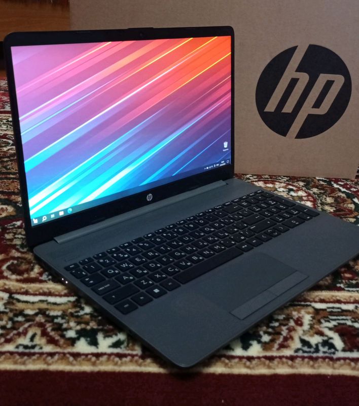 Ноутбук HP 255 G8 (коробка-документы) Ноутбук HP 255 G8 (коробка-документы)